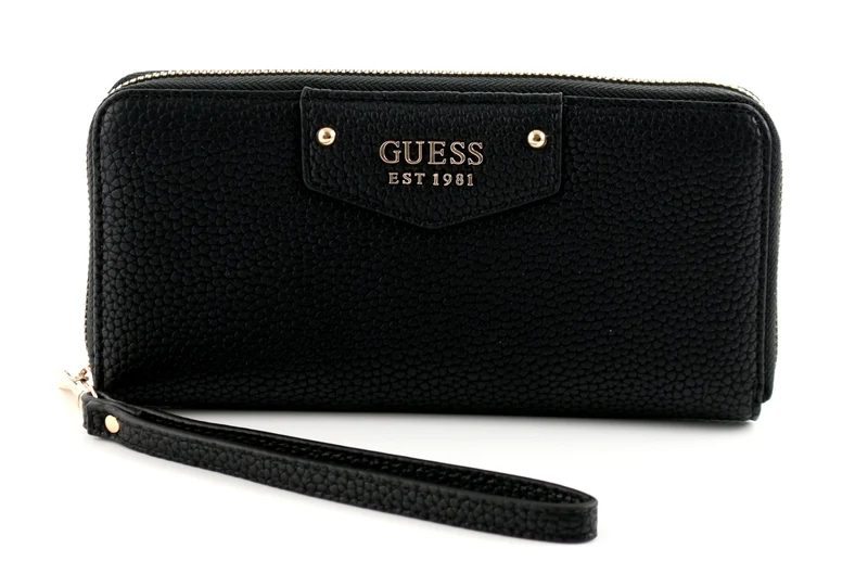 Guess Eco Brenton SLG wallet
