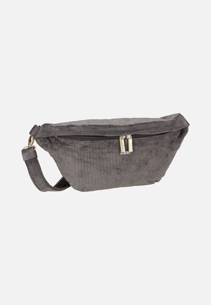 Mademoiselle MH80 Cord/Polar - Bauchtasche