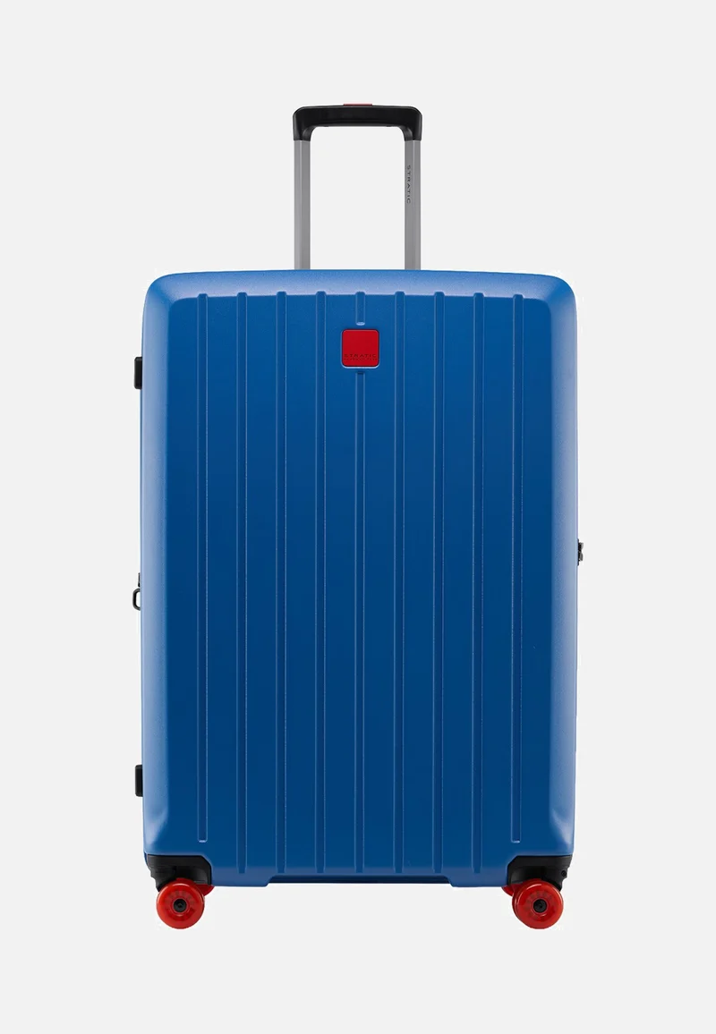Buzz Trolley L Ocean Blue - Koffer