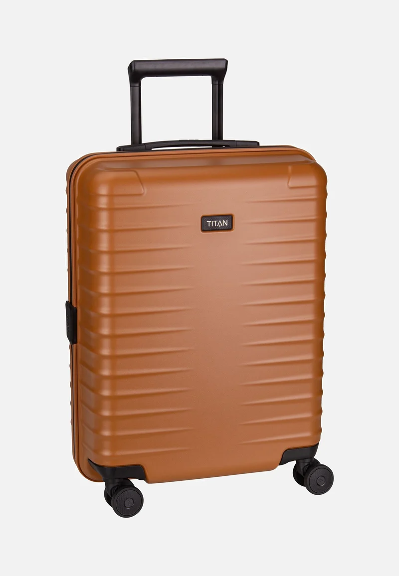 UPGRADE 4w Trolley S20 Canyon Bronze - Koffer