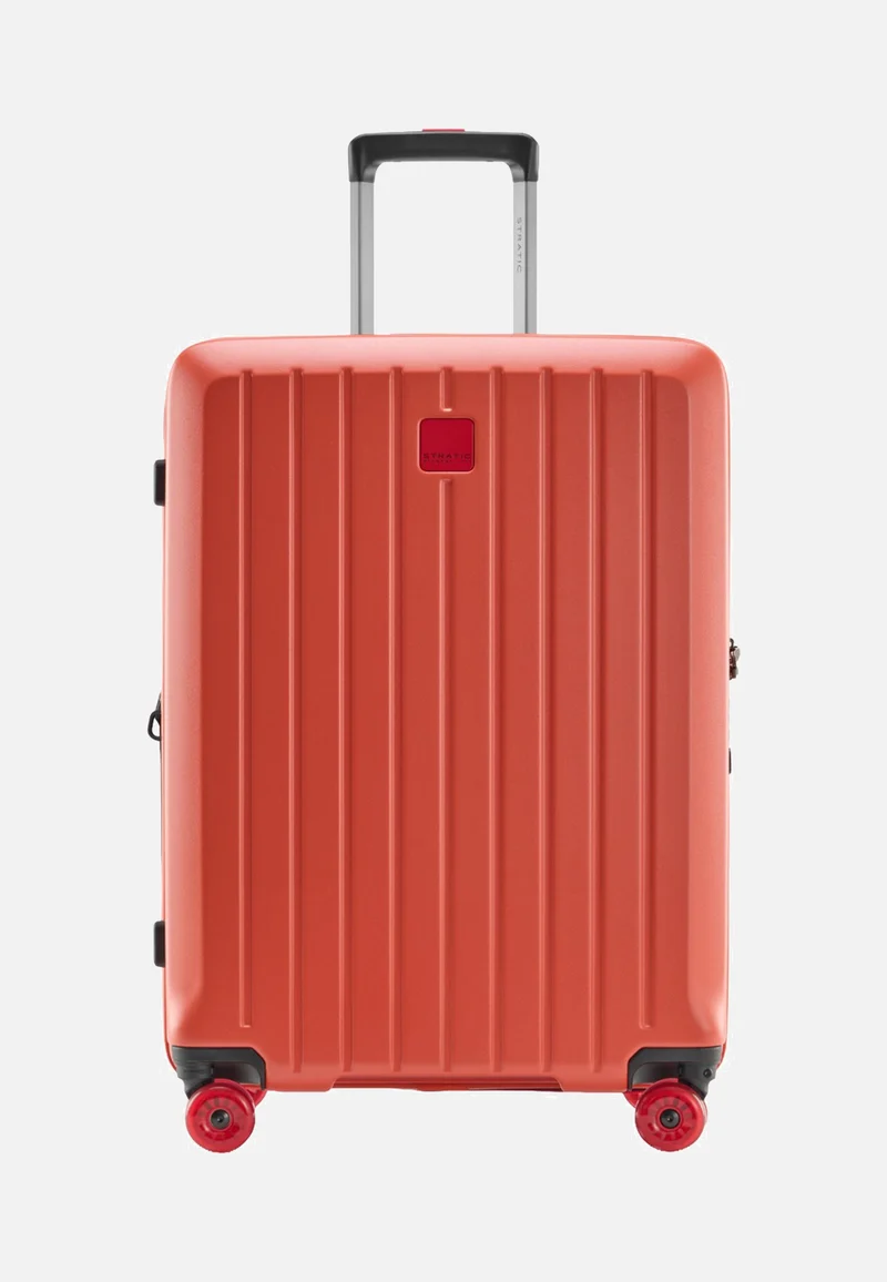 Buzz Trolley M Rosso/Clay - Koffer