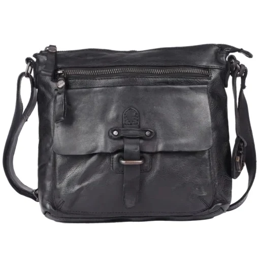 Harbour 2nd Hayden Zip pocket