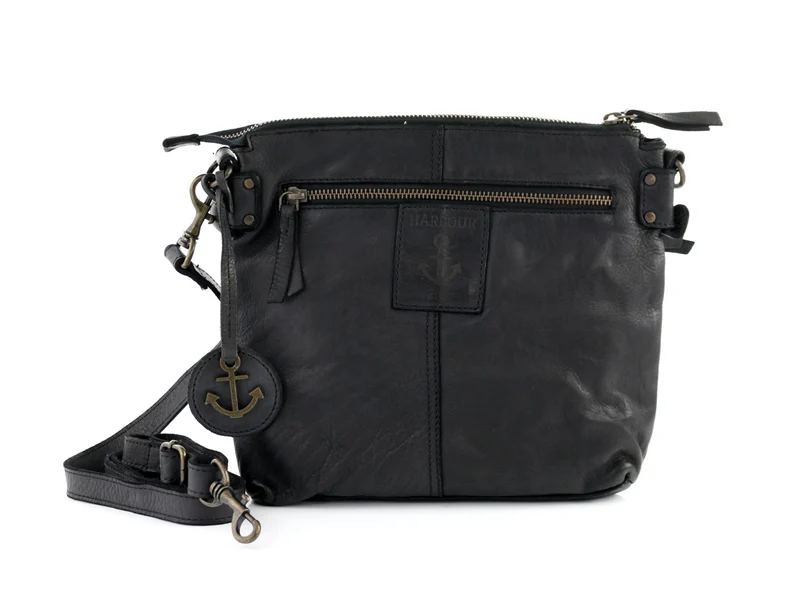 Harbour 2nd Isalie 2 Zip pocket