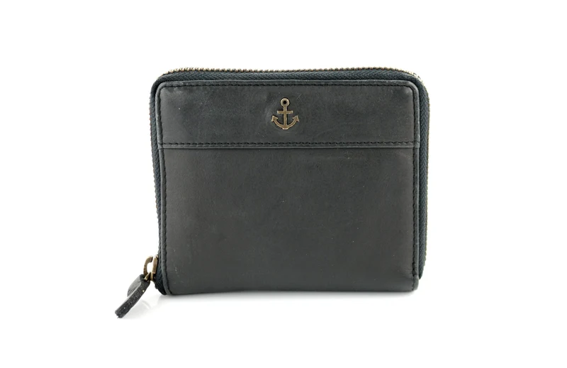 Harbour 2nd Komet combination wallet