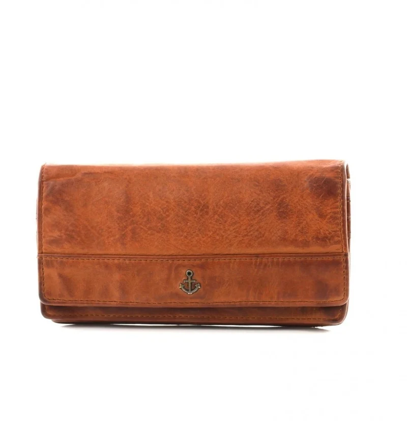 Harbour 2nd Luja wallet