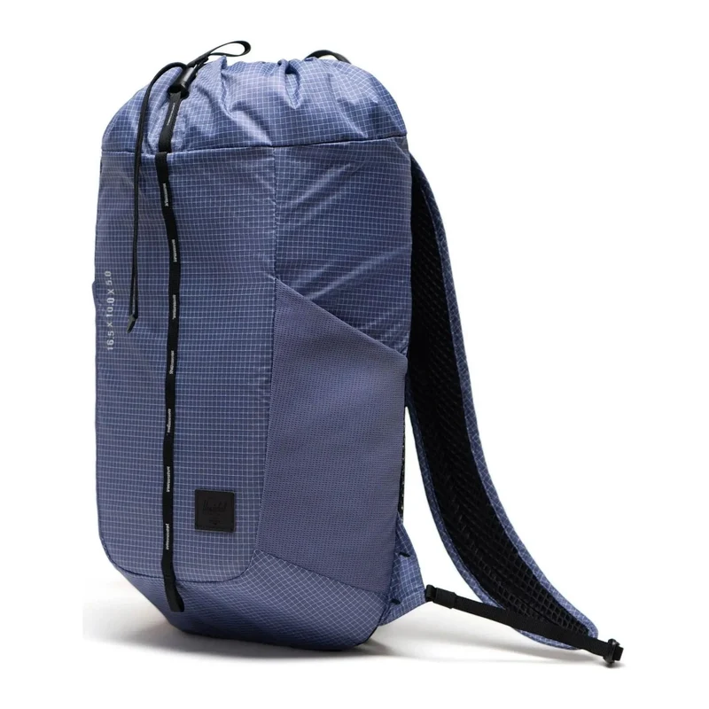 Ultraleichter Cinch Tagesrucksack 14L