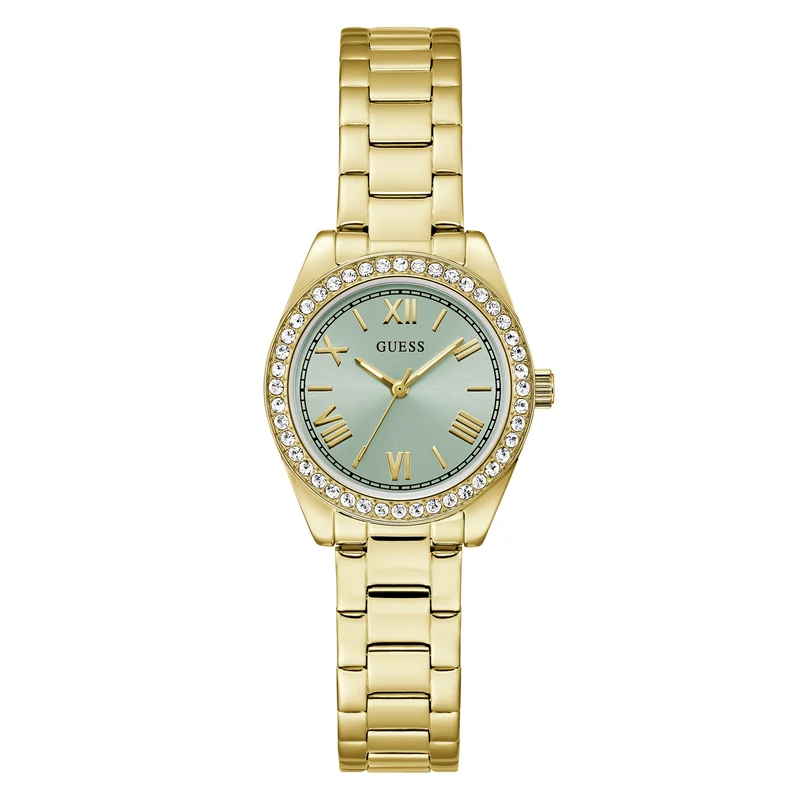 Guess Mini Luna Damenuhr GW0841L5