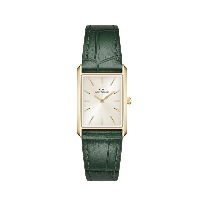 Daniel Wellington Bound damen Uhr Grün DW00100695
