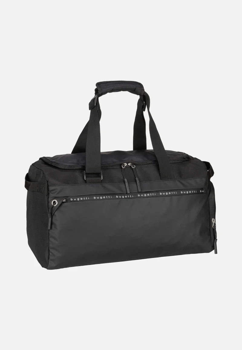 Blanc DeLight Sportsbag Schwarz - Dufflebag