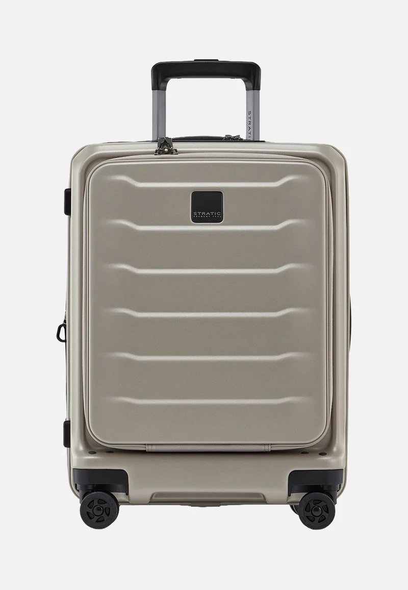Phoenix ML Trolley S Champagne - Koffer
