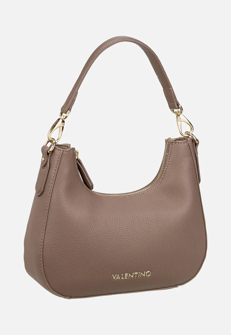 Brixton X06 Taupe - Abendtasche
