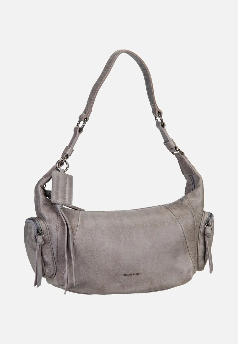 My Forever Friend 3880 Grey - Crossbody Bag