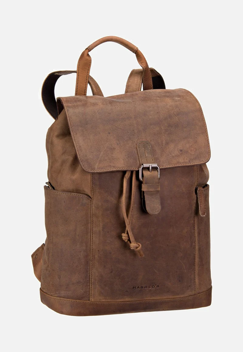 Antic 2712 L Natur - Rucksack