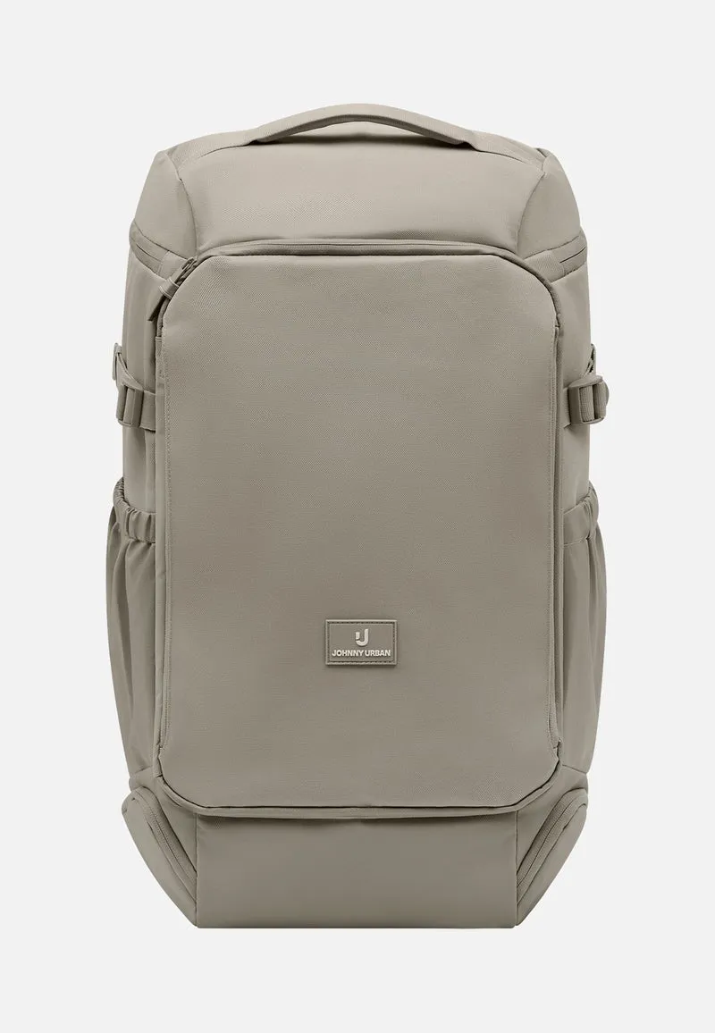 Kian Large Desert Grey - Rucksack
