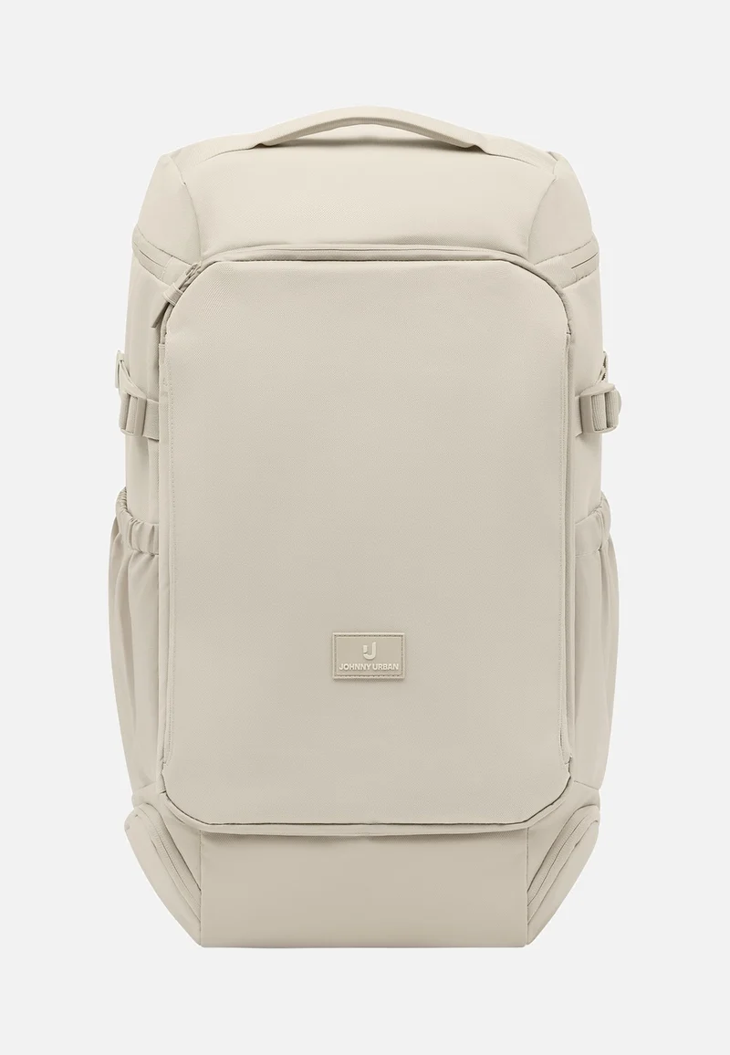 Kian Large Sand - Rucksack