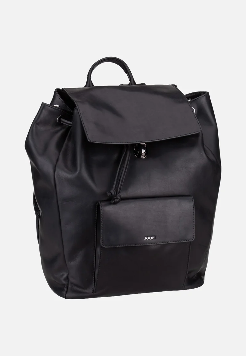 Cerratano Claudio MVF Black - Rucksack
