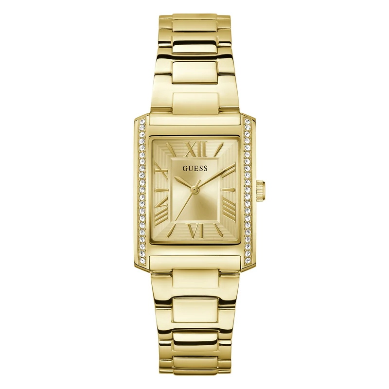 Guess Bonnie Damenuhr GW0874L4