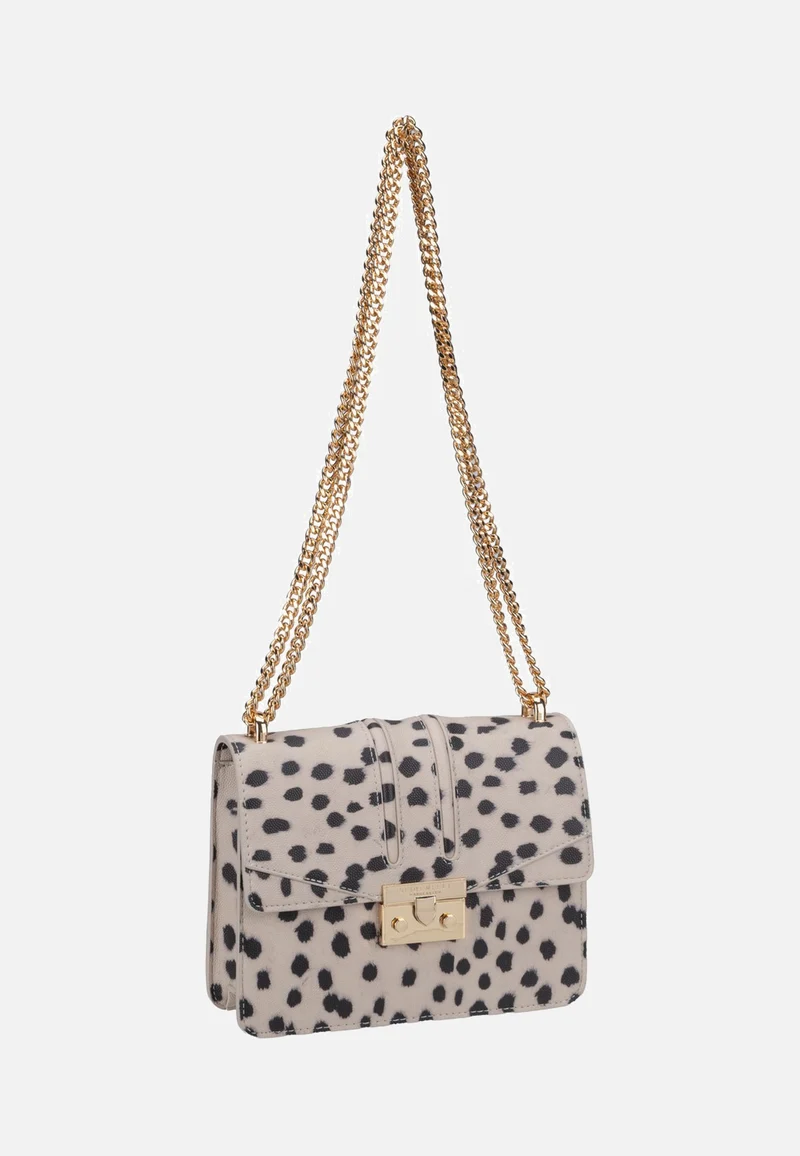Roros Dotty Dalmatian - Abendtasche