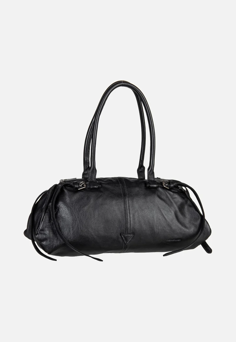Already Yours Sausage Black - Henkeltasche