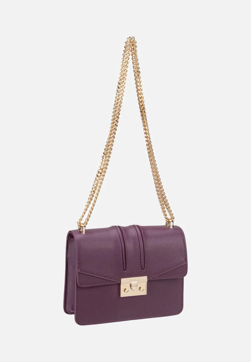 Roros Mystic Purple - Abendtasche