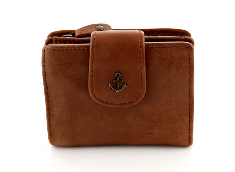 Harbour 2nd Stella Wallet