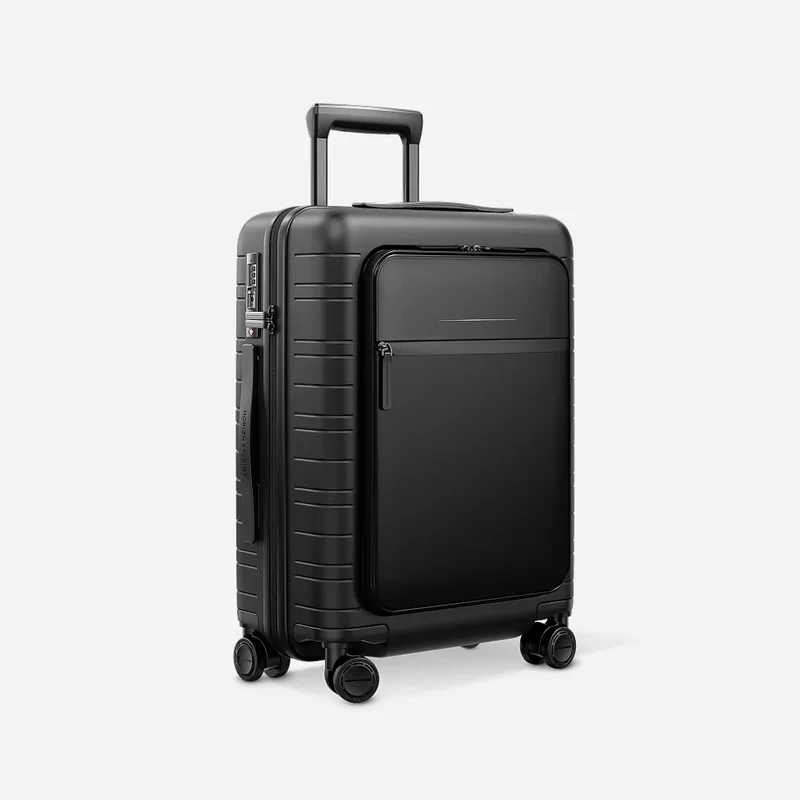 Horizn Studios M5 Pro Vegan Hard-shell suitcase