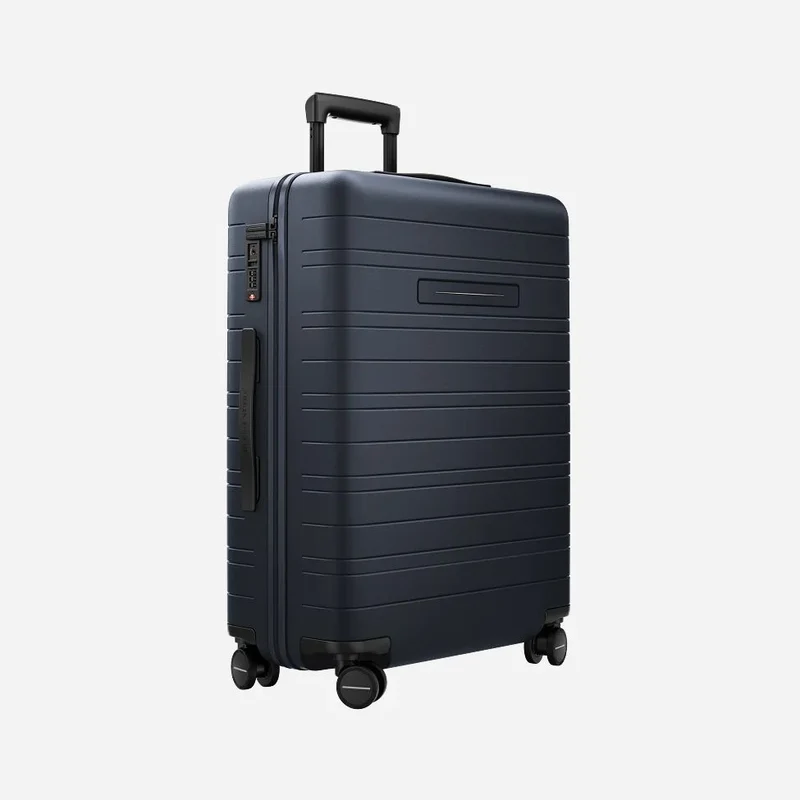Horizn Studios Model H6 Smart Hartschalen-trolley Mit 4 Rollen
