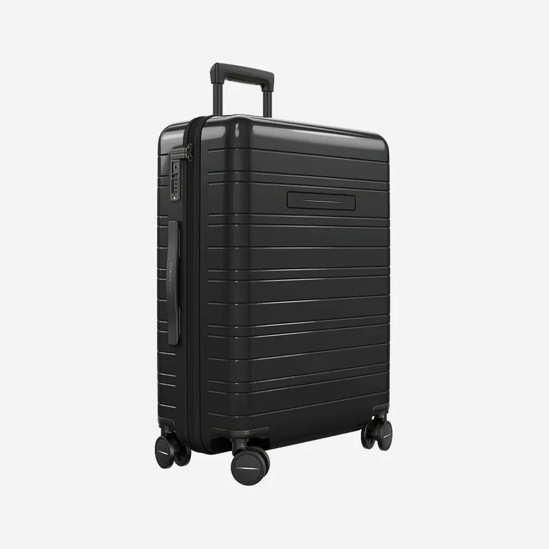 Horizn Studios Model H6 Essential Glossy Hartschalen-trolley Mit 4 Rollen