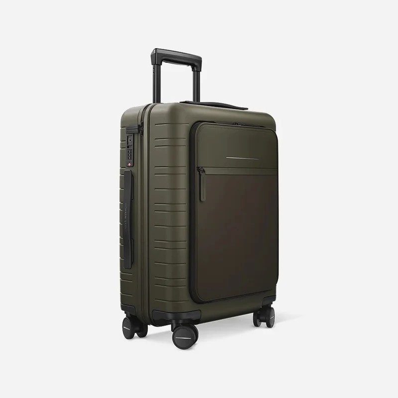 Horizn Studios Model M5 Essential Matt 4-rollen-trolley