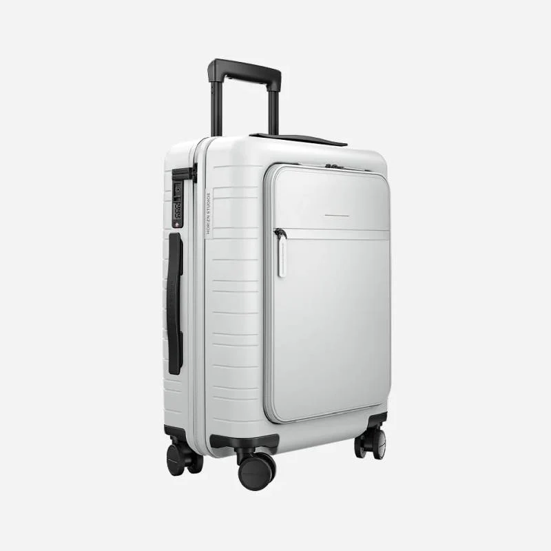 Horizn Studios Model M5 Smart Matt Hartschalen-trolley Mit 4 Rollen