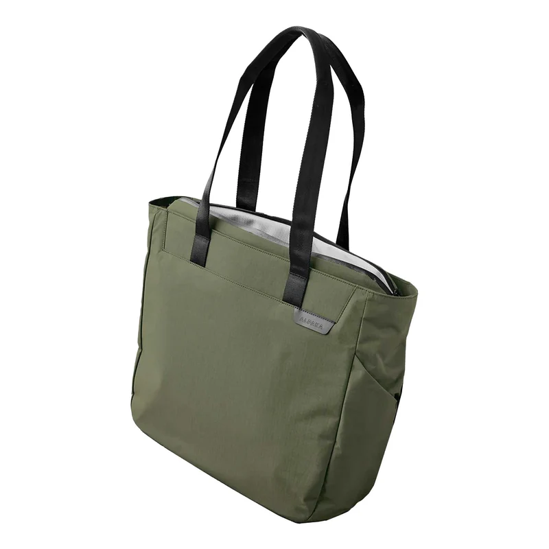 Metro Tote