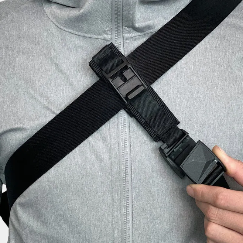 Magnetischer Stabilisierungsgurt