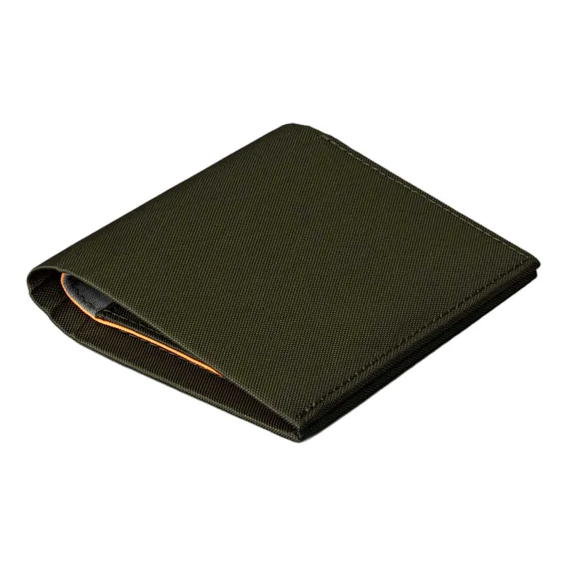 Ark Bifold Bargeld Brieftasche