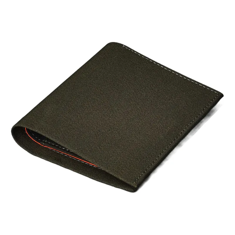 Ark Bifold Bargeld Brieftasche
