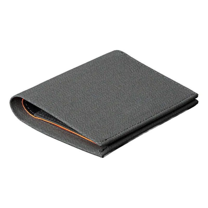 Ark Bifold Bargeld Brieftasche