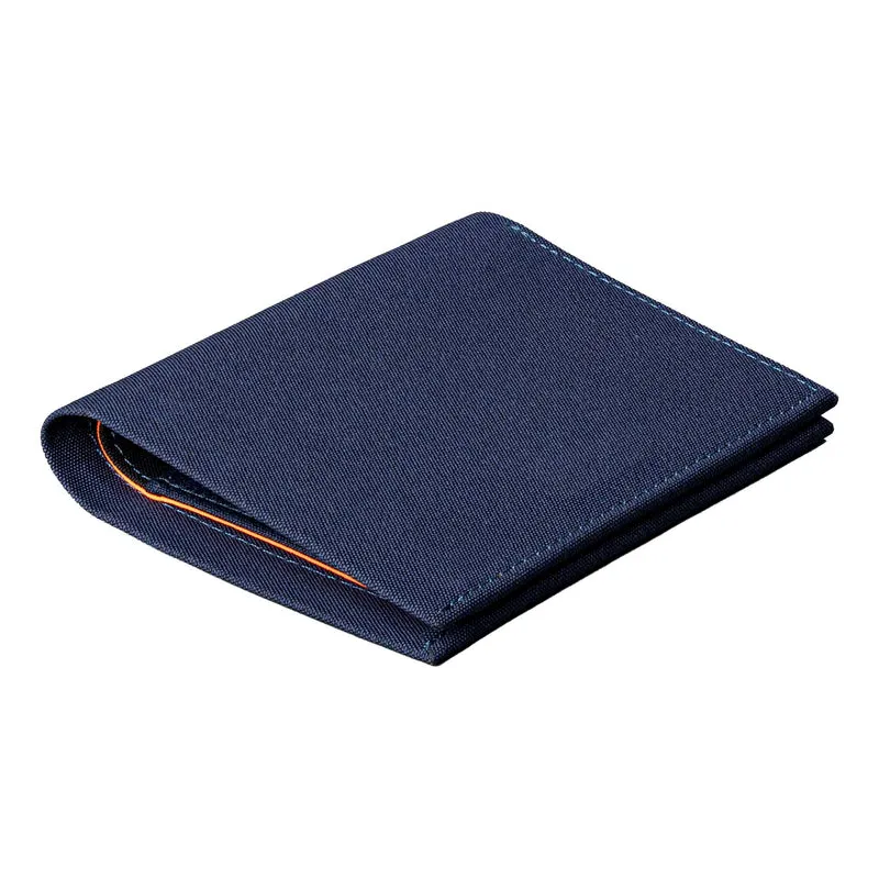 Ark Bifold Bargeld Brieftasche