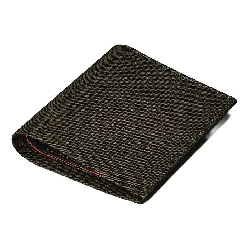 Ark Bifold Bargeld Brieftasche