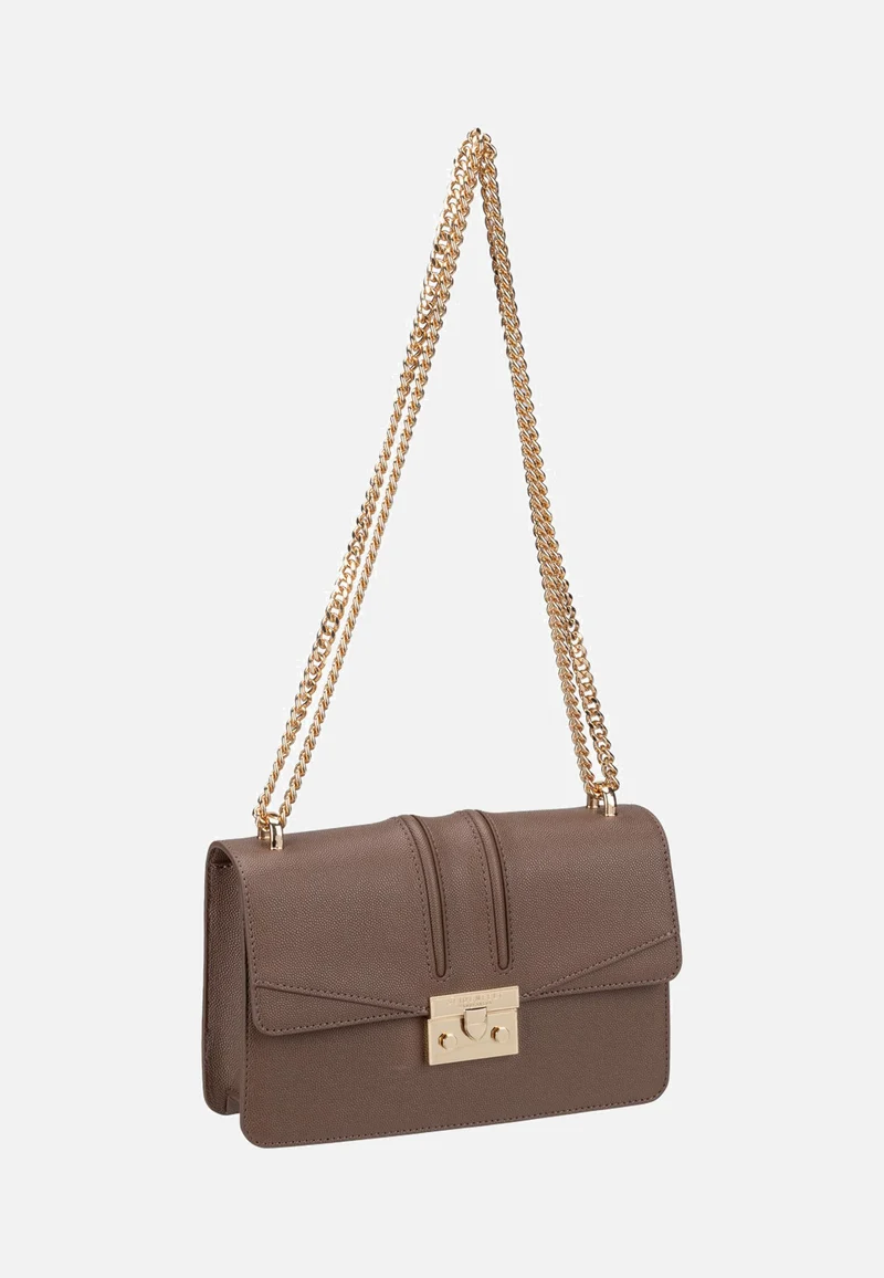 Roros East West Chestnut - Abendtasche