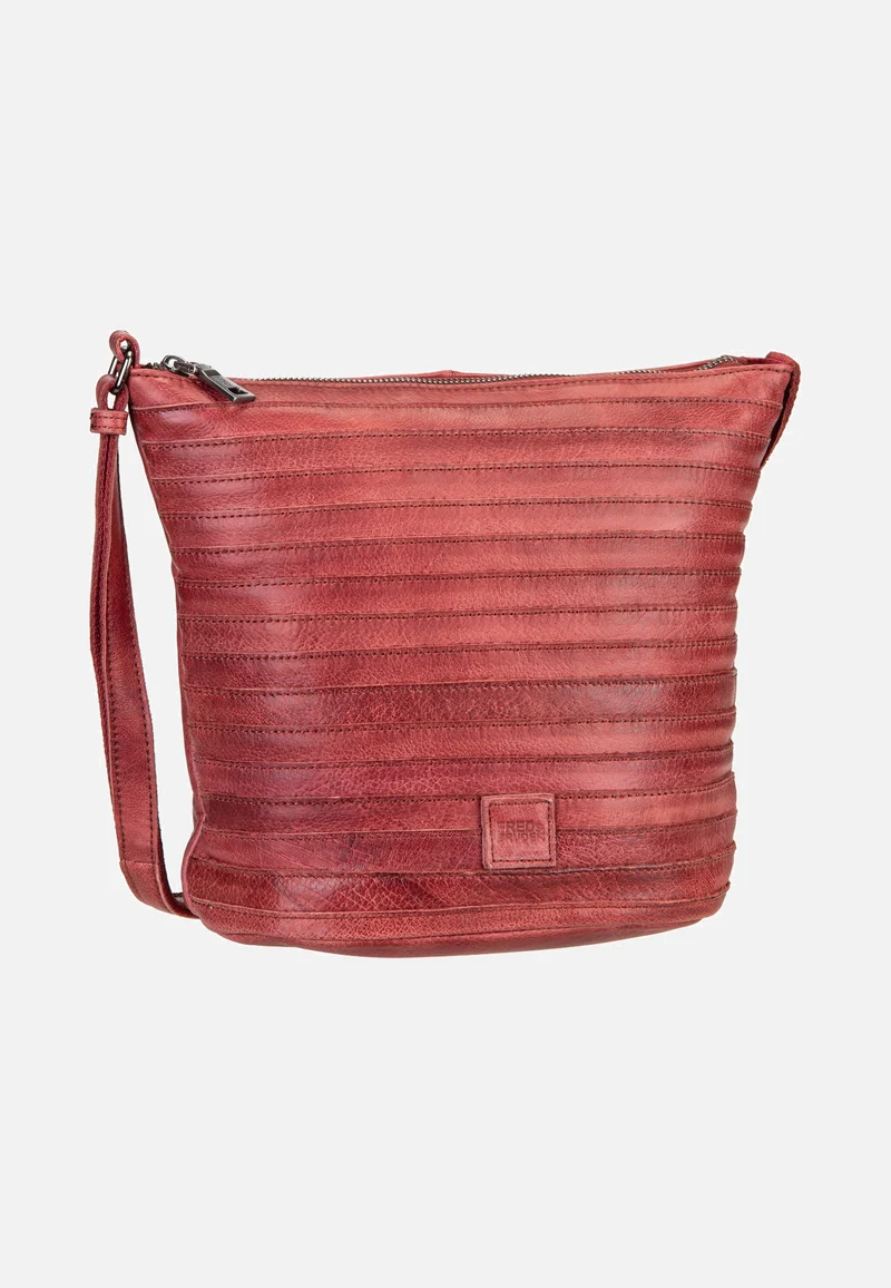Gürtelinchen 926 Deep Sandalwood - Beuteltasche