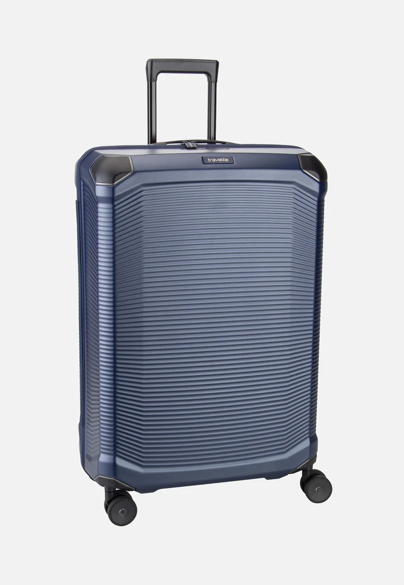 Millennium Trolley 4W L Navy - Koffer