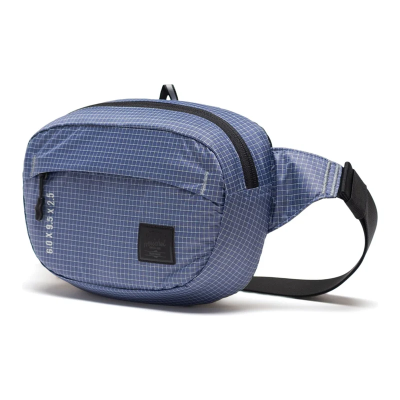 Ultraleichter Hüftrucksack 2L