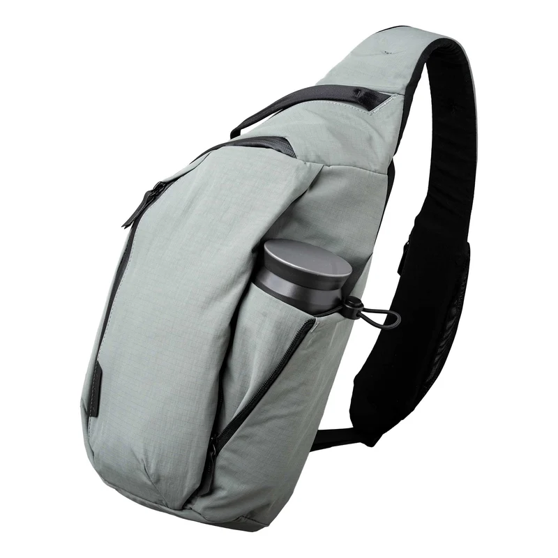 Metro Crossbody | Rechte Schulter
