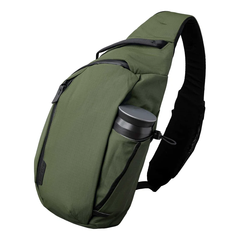 Metro Crossbody | Rechte Schulter