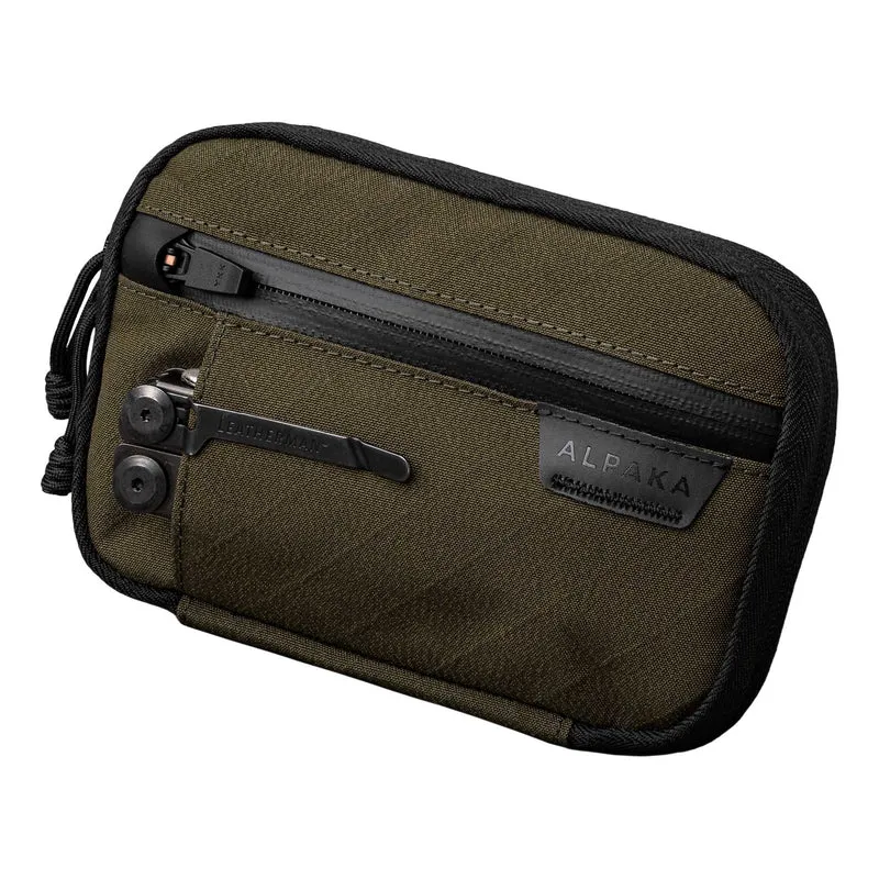Admin-Tasche Pro