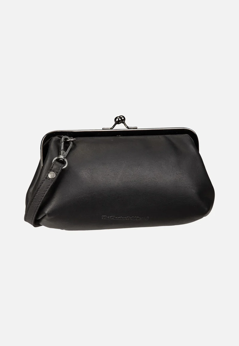 Andrade 1358 Black - Schultertasche