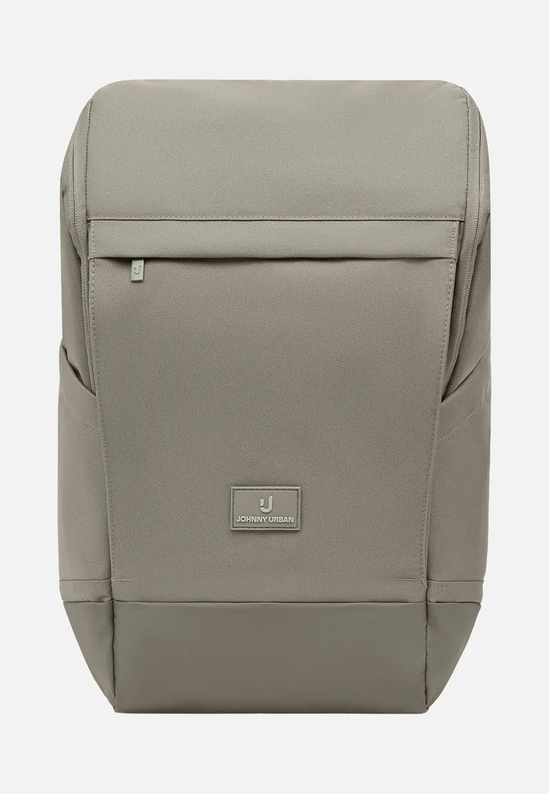 Finn Medium Desert Grey - Rucksack