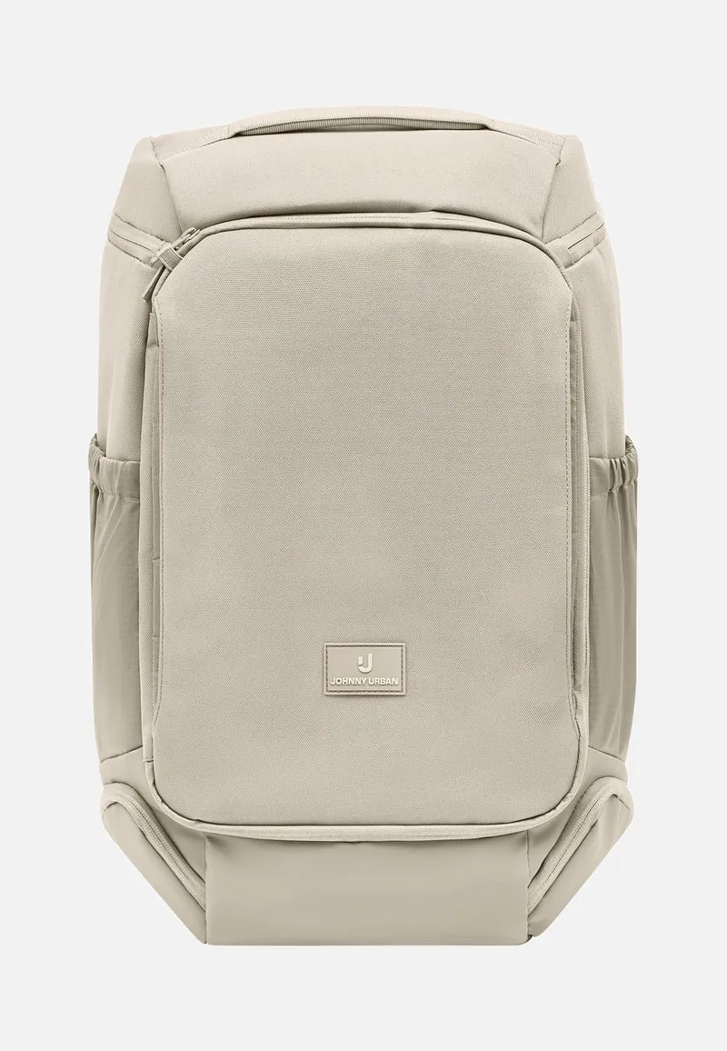 Kian Medium Sand - Rucksack