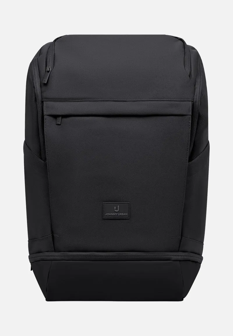 Finn Large Black - Rucksack