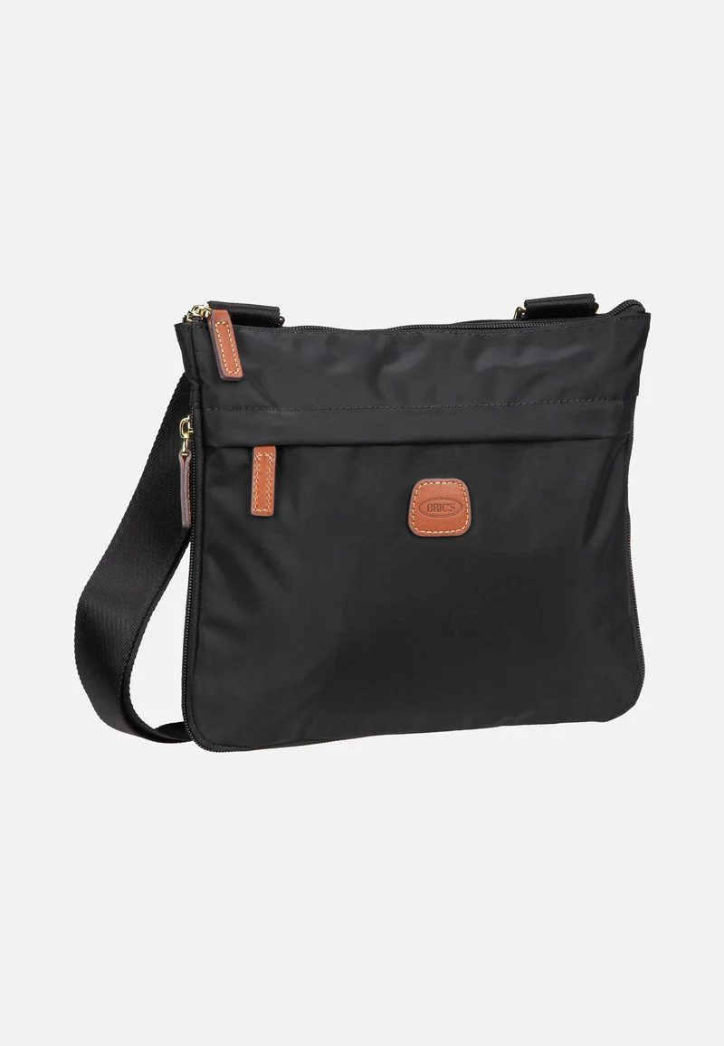 X-Bag 45081 Black - Crossbody Bag