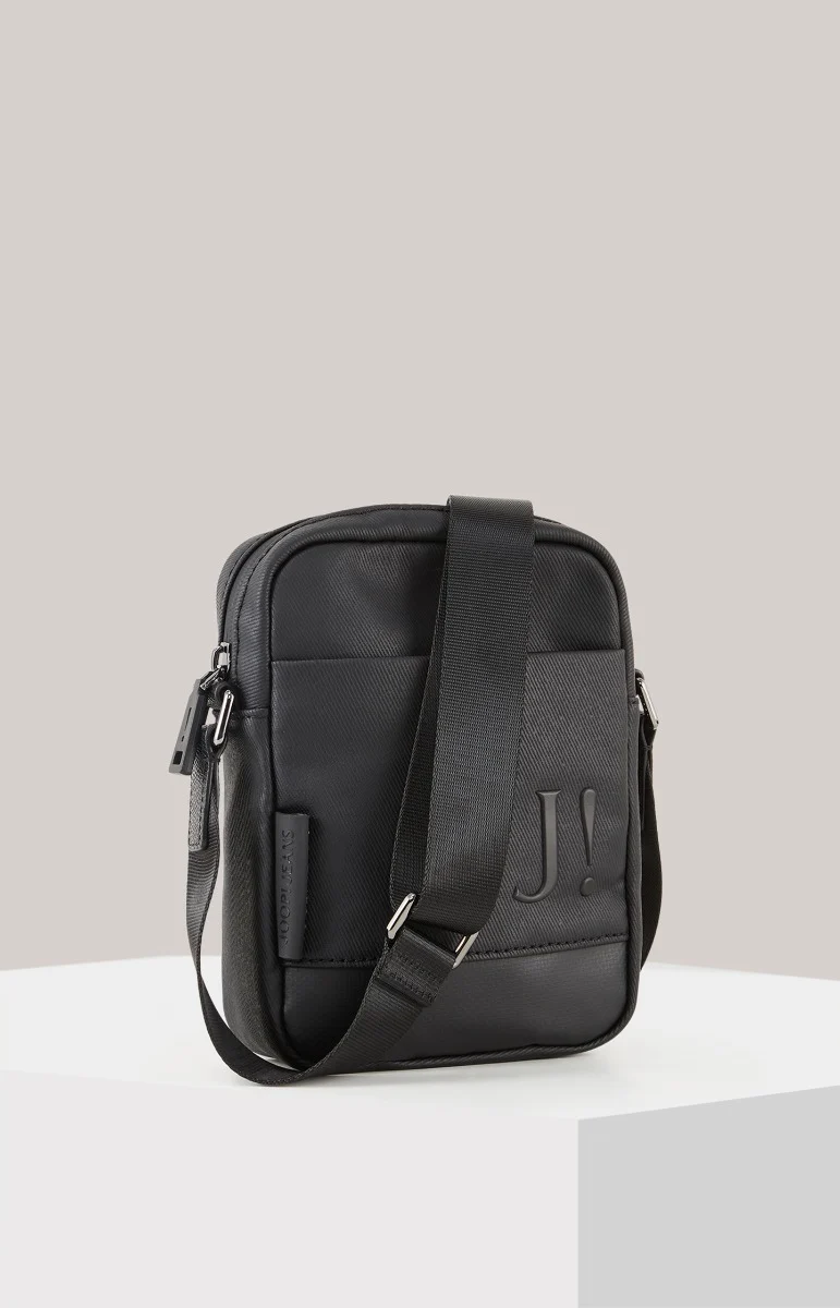 Joop! Men Marcena Rafael Shoulderbag Zip pocket
